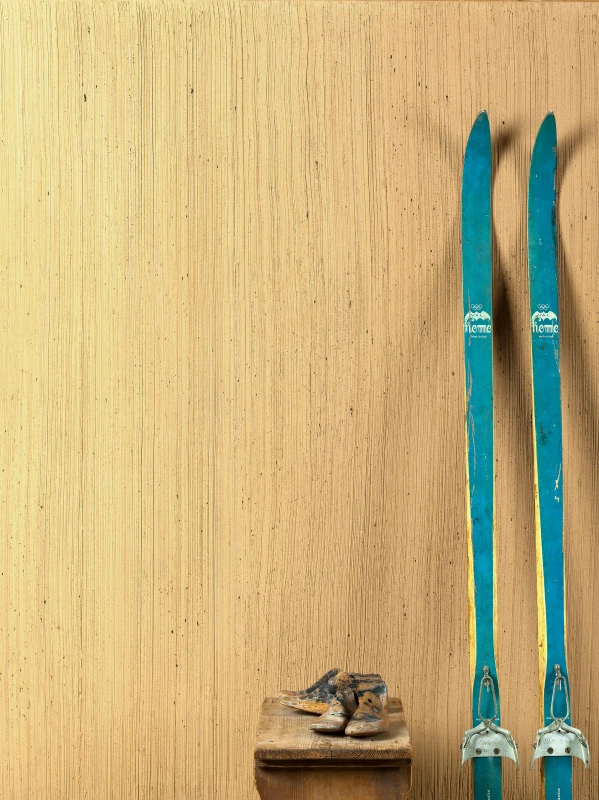 Architect_Book_Decorative_plaster_Dekorputz_Viero_wood_TEAK